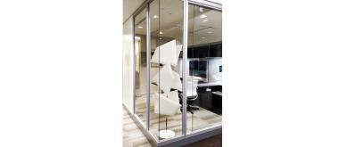 SOUND ABSORBING PRODUCTS